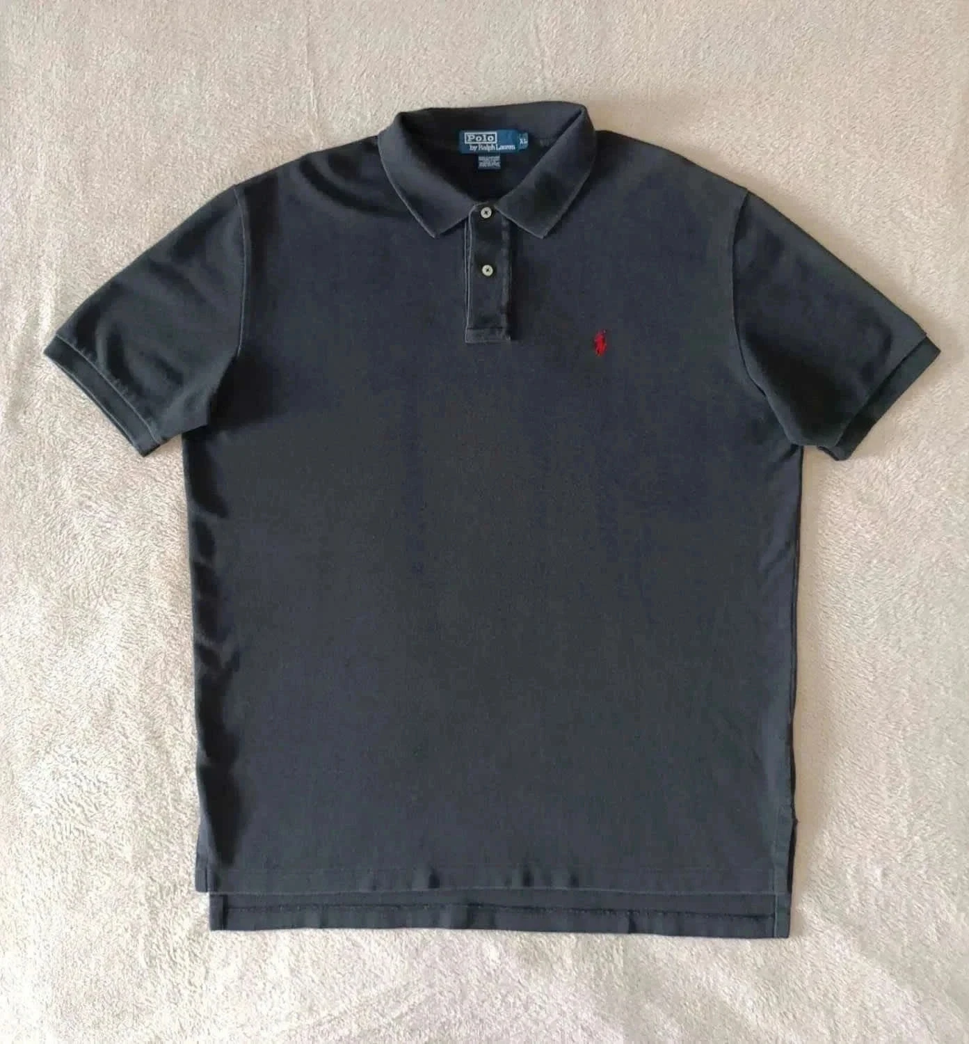 Vintage Polo Ralph Lauren XL – jaren 90 – photo 2